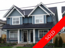Richmond Duplex: 4 bedroom
