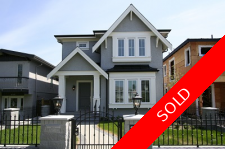 Marpole Single Family for sale: 5 bedroom 2,818 sq.ft. (Listed 2015-02-02)